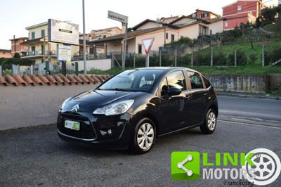 Citroen C3 1.1 Seduction usata