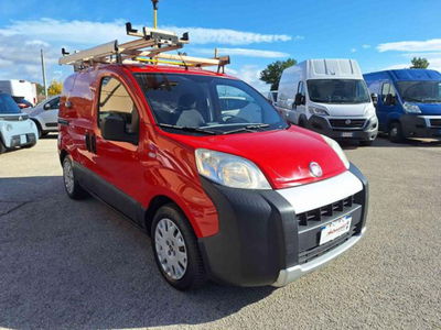 Fiat Fiorino combi N1 1.3 mjt 95cv Adventure usata