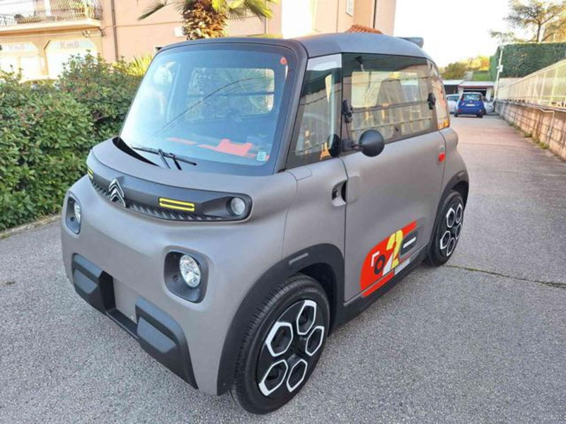 Citroen Ami My Ami Peps