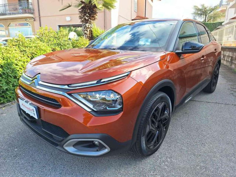 Citroen C4 PureTech 130 S&S Shine