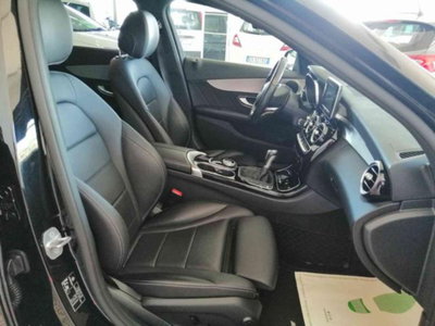 Mercedes-Benz Classe C 200 d Premium (11)