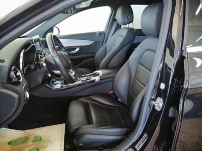 Mercedes-Benz Classe C 200 d Premium (15)