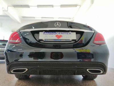 Mercedes-Benz Classe C 200 d Premium (20)