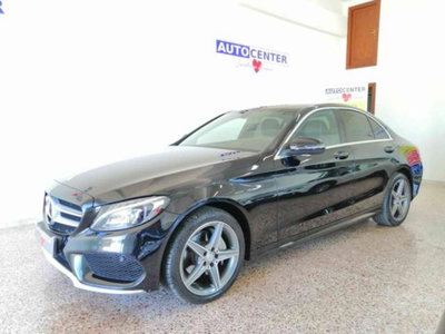 Mercedes-Benz Classe C 200 d Premium (5)