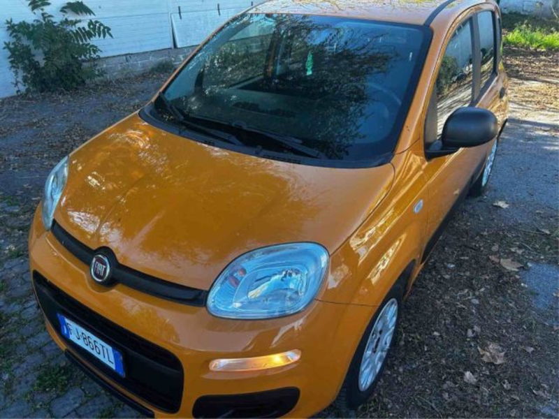 Fiat Panda 1.2 EasyPower Easy