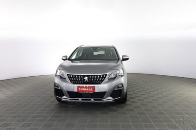 Peugeot 3008 PureTech Turbo 130 S&S EAT8 Allure usata