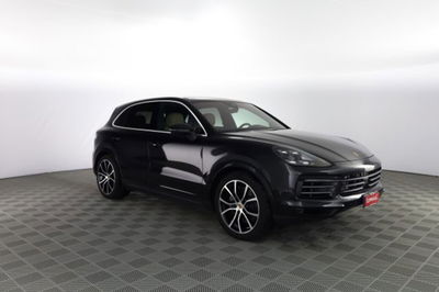 Porsche Cayenne 2.9 V6 S usata