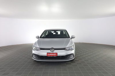 Volkswagen Golf 1.0 TSI EVO Life usata