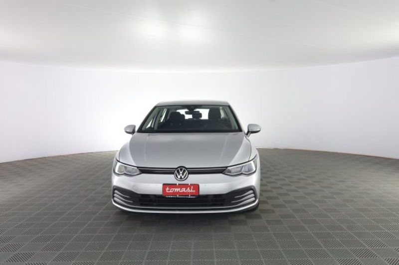 Volkswagen Golf 1.0 TSI EVO Life