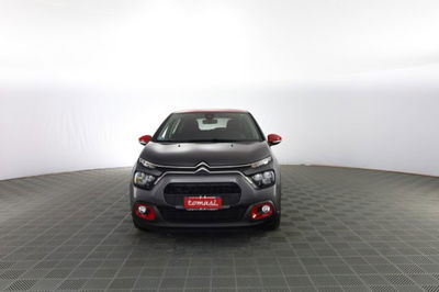 Citroen C3 PureTech 83 S&S Shine usata