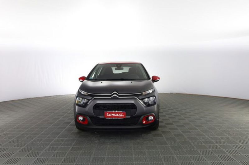 Citroen C3 PureTech 83 S&S Shine