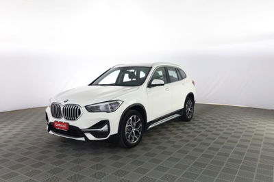 BMW X1 xDrive18d xLine Plus usata