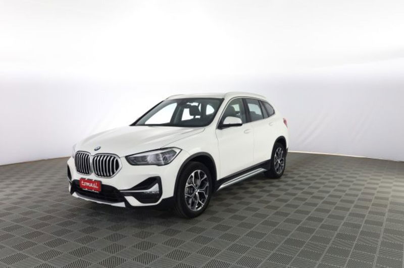 BMW X1 xDrive18d xLine Plus