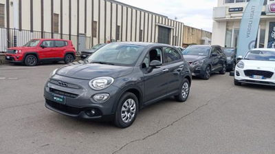 Fiat 500X 1.3 MultiJet 95 CV Club usata