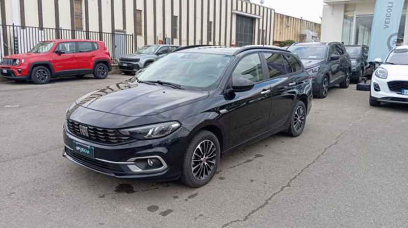 Fiat Tipo Station Wagon Tipo SW 1.6 mjt Cross s&s 130cv