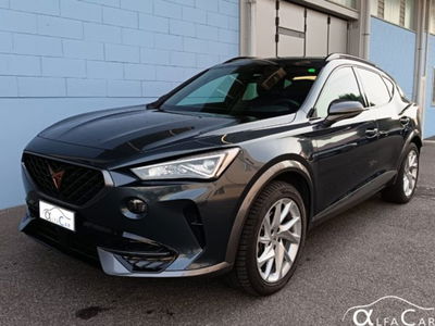 Cupra Formentor Formentor 1.4 e-Hybrid DSG usata