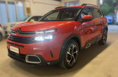 Citroen C5 Aircross Aircross PureTech 130 S&S EAT8 Shine Pack usata
