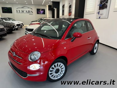 Fiat 500 1.0 Hybrid Dolcevita usata