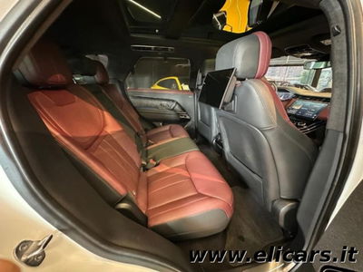 Land Rover Range Rover 3.0D l6 350 CV Autobiography usata