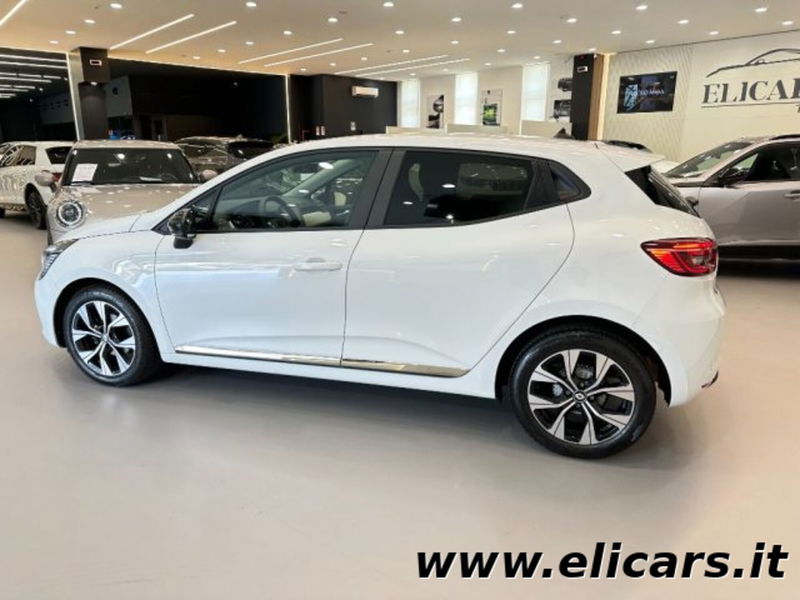 Renault Clio SCe 65 CV 5 porte Life