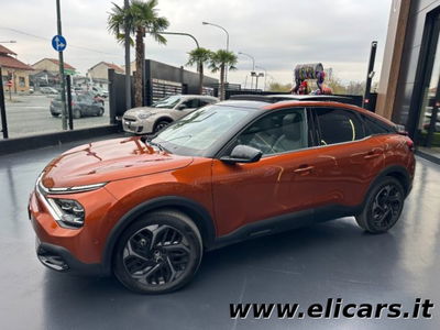 Citroen C4 BlueHDi 130 S&S EAT8 Shine usata