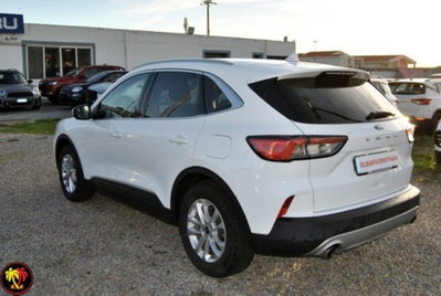 Ford Kuga 1.5 EcoBlue 120 CV 2WD Titanium (14)
