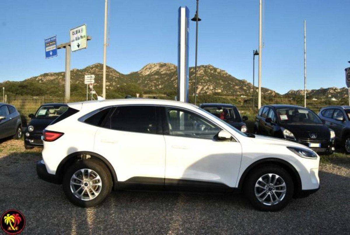 Ford Kuga 1.5 EcoBlue 120 CV 2WD Titanium (15)