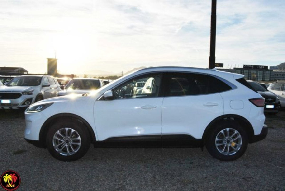 Ford Kuga 1.5 EcoBlue 120 CV 2WD Titanium (16)