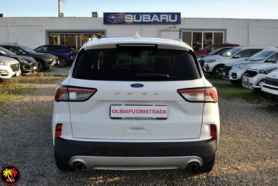 Ford Kuga 1.5 EcoBlue 120 CV 2WD Titanium (19)