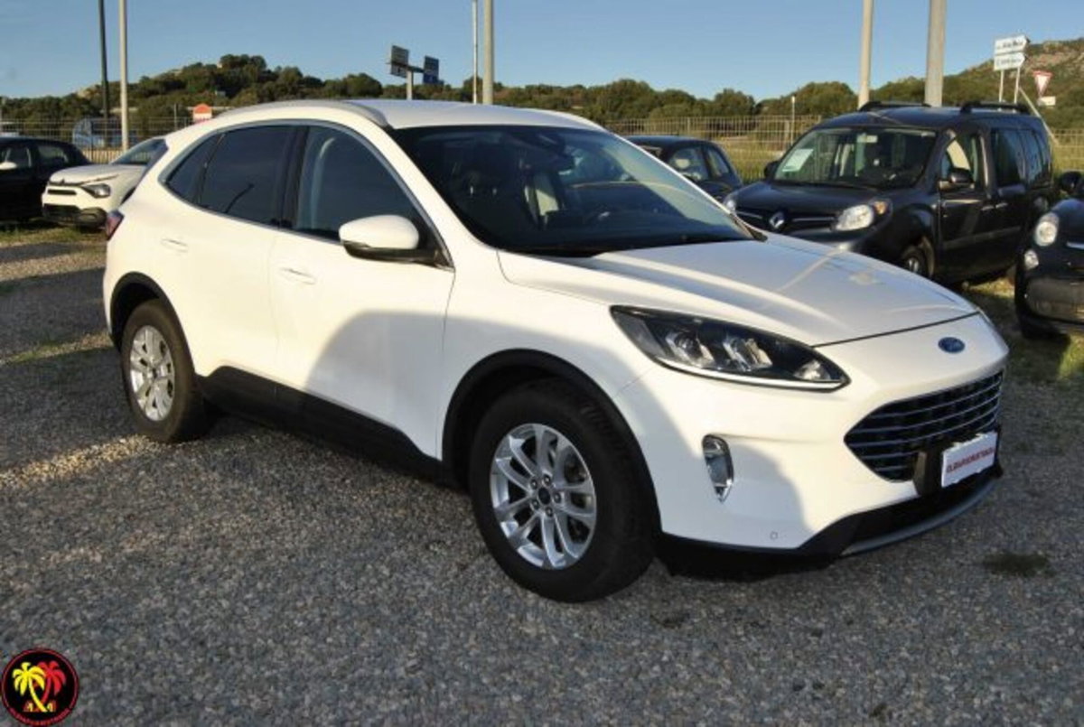 Ford Kuga 1.5 EcoBlue 120 CV 2WD Titanium (3)