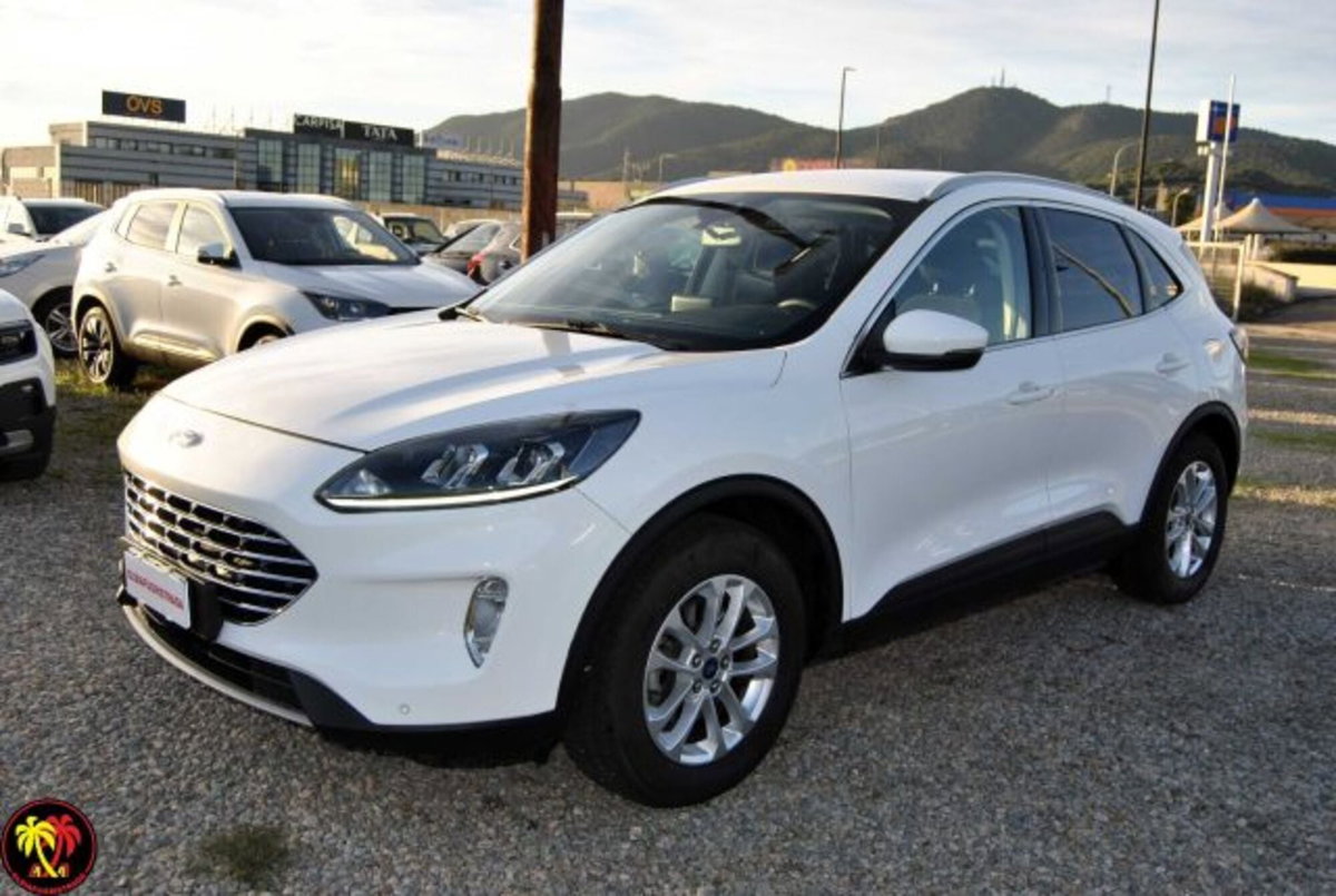 Ford Kuga 1.5 EcoBlue 120 CV 2WD Titanium (4)