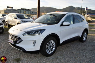 Ford Kuga 1.5 EcoBlue 120 CV 2WD Titanium (4)