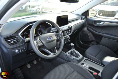 Ford Kuga 1.5 EcoBlue 120 CV 2WD Titanium (5)