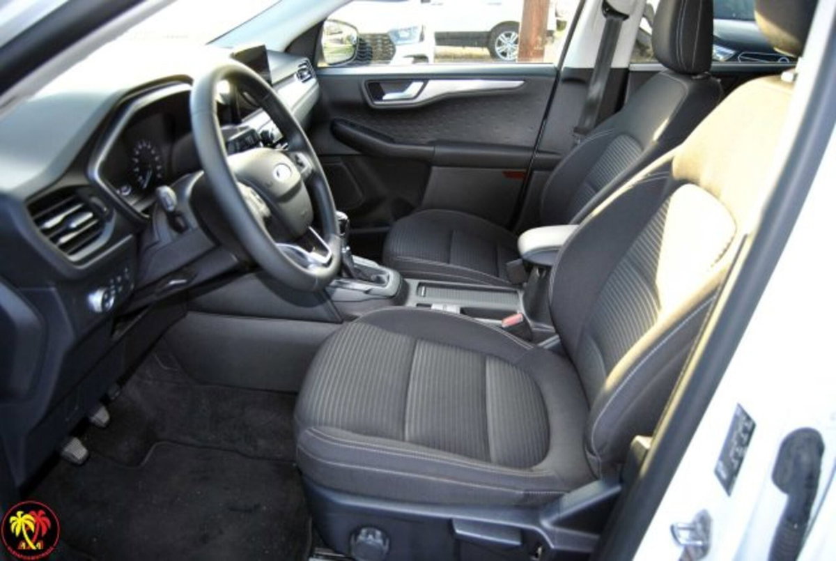Ford Kuga 1.5 EcoBlue 120 CV 2WD Titanium (6)