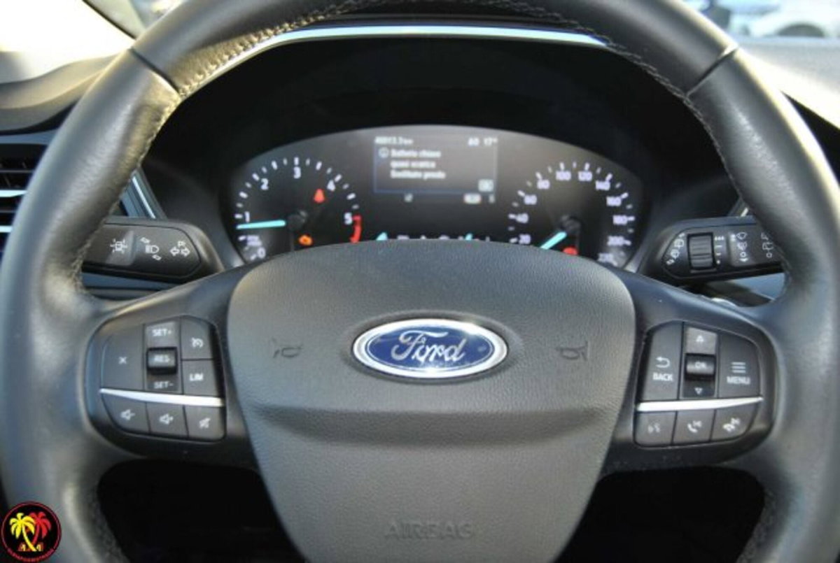 Ford Kuga 1.5 EcoBlue 120 CV 2WD Titanium (7)