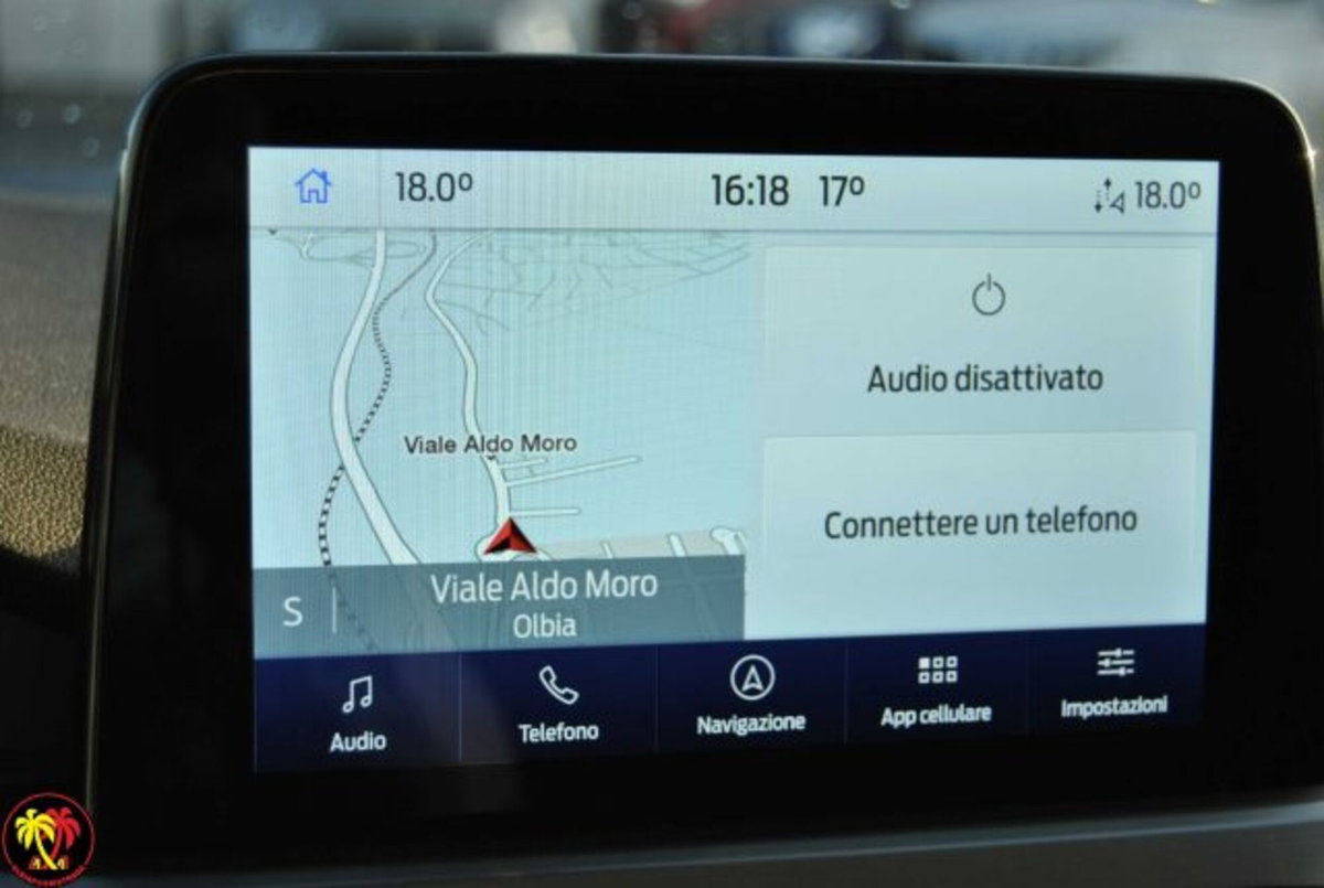 Ford Kuga 1.5 EcoBlue 120 CV 2WD Titanium (9)