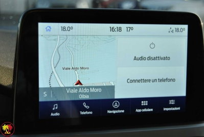 Ford Kuga 1.5 EcoBlue 120 CV 2WD Titanium (9)