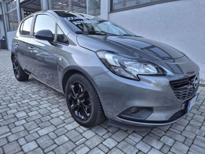 Opel Corsa 1.3 CDTI ecoFLE95CV Start&Stop 5 porte Innovation usata