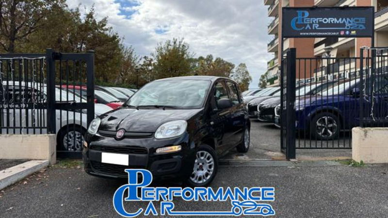 Fiat Panda 1.2 EasyPower Easy