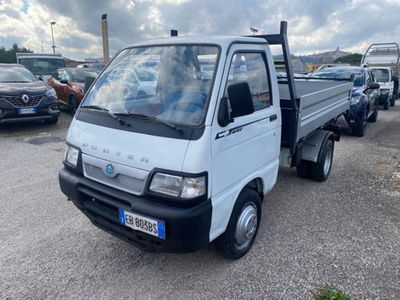 Piaggio Porter Telaio 1.3 Cabinato Maxxi Ext usata