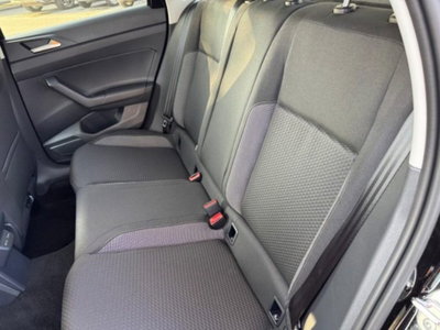 Volkswagen Polo 1.0 tsi Edition 95cv (4)