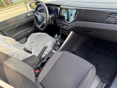 Volkswagen Polo 1.0 tsi Edition 95cv (6)
