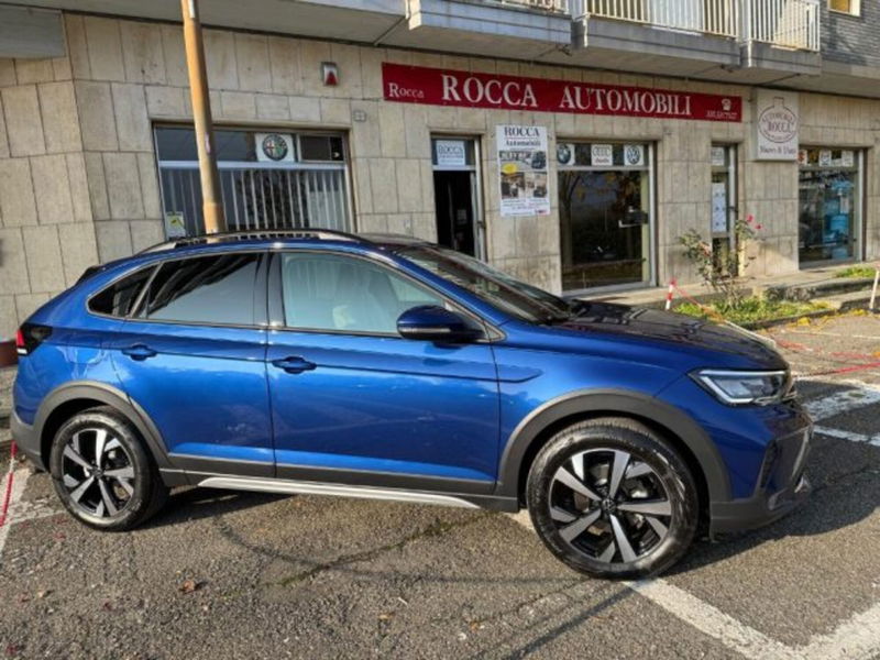 Volkswagen Taigo 1.0 tsi R-Line 115cv