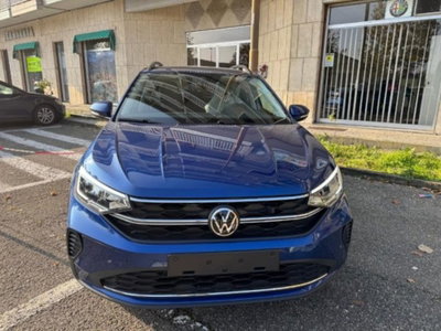 Volkswagen Taigo 1.0 tsi R-Line 115cv (11)