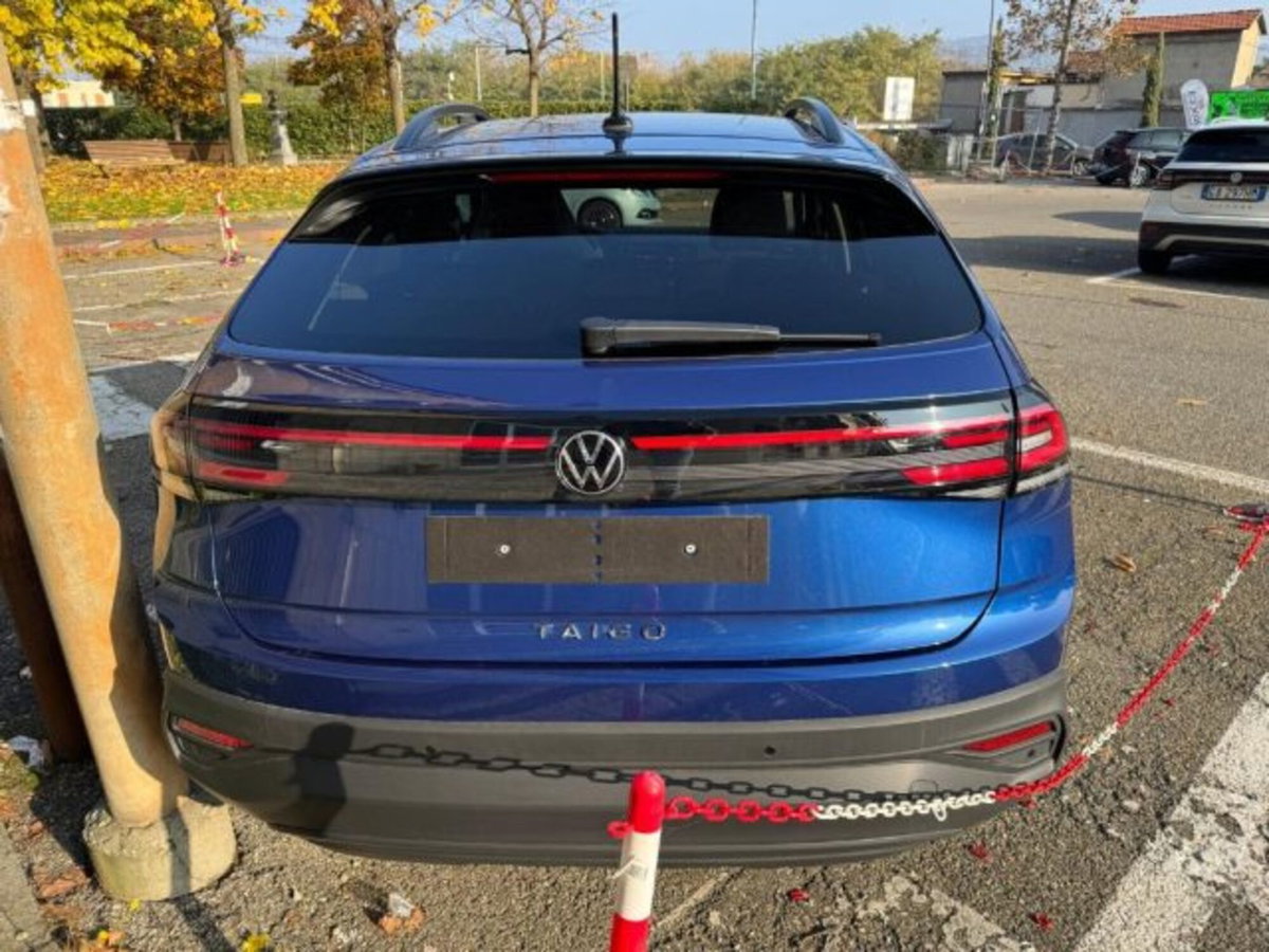 Volkswagen Taigo 1.0 tsi R-Line 115cv (6)