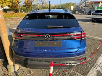 Volkswagen Taigo 1.0 tsi R-Line 115cv (6)