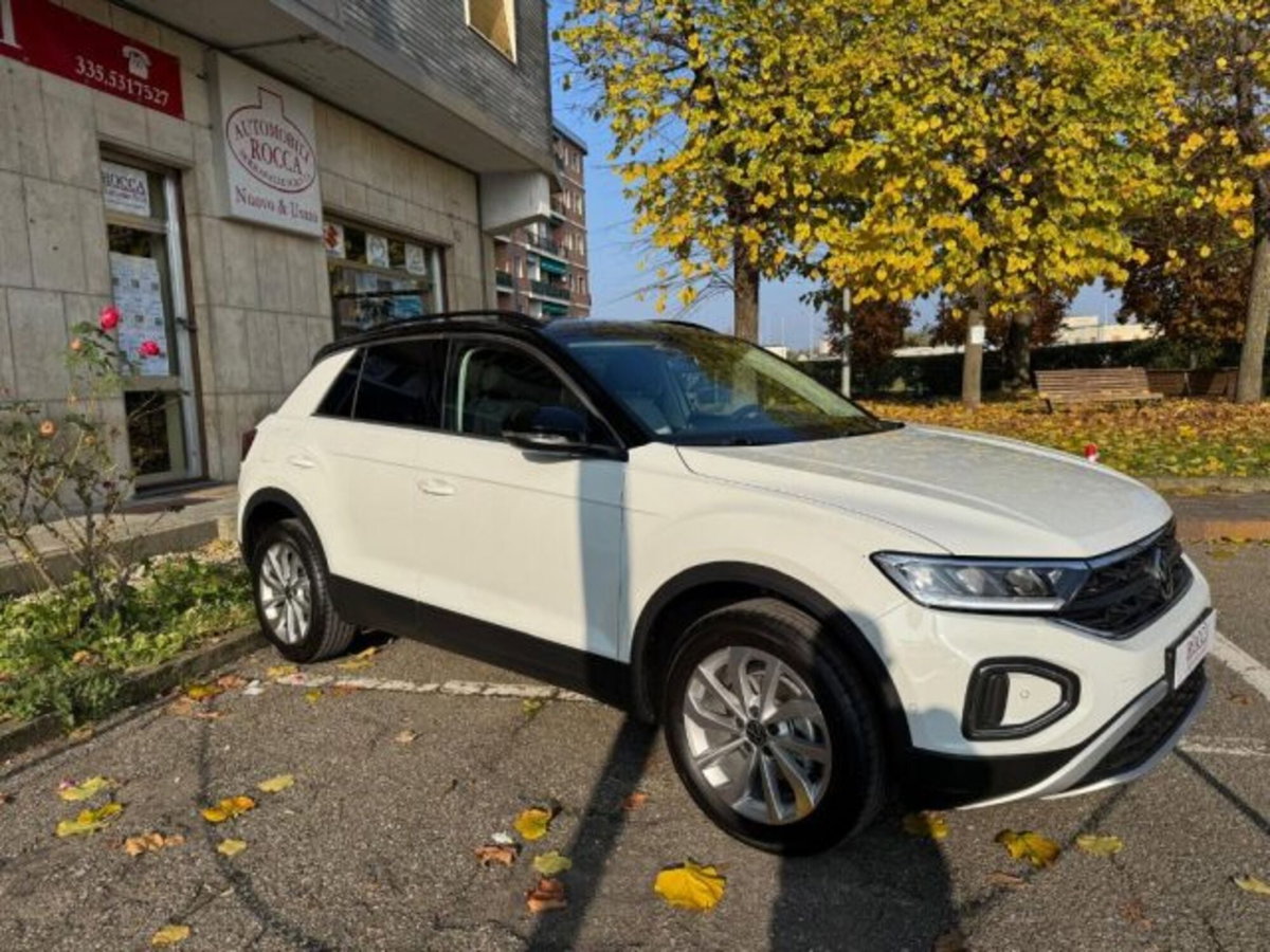 Volkswagen T-Roc 1.0 tsi Sport 115cv (3)