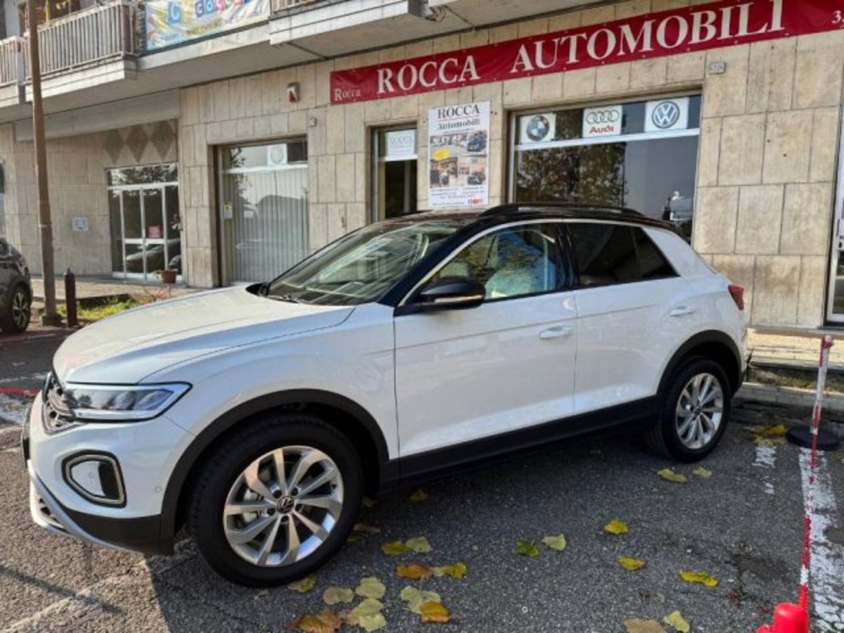 Volkswagen T-Roc 1.0 tsi Sport 115cv (4)
