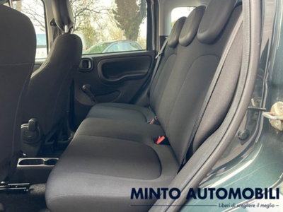 Fiat Panda Cross 1.0 firefly hybrid Cross s&s 70cv 5p.ti (16)