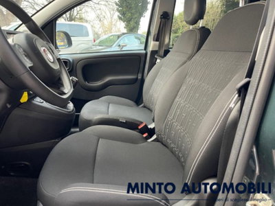 Fiat Panda Cross 1.0 firefly hybrid Cross s&s 70cv 5p.ti (18)
